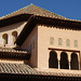 Granada- Alhambra- Angles and Curves