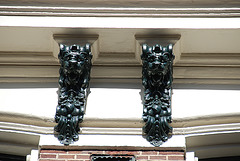 Some details from Leiden