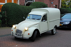 1974 Citroën AK