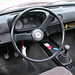 Dashboards at the Oldtimer Day Ruinerwold: 1977 Opel Kadett