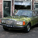 Oldtimer Day Ruinerwold: 1982 Mercedes-Benz 240 D