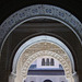 Granada- Alhambra- Receding Arches