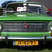 Oldtimer day in Ruinerwold (NL): 1975 Lada 1200