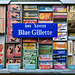 Our advice: Blue Gillette