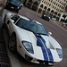 GT-40 on the Circle