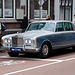 1968 Rolls-Royce Silver Shadow