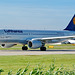 Lufthansa ZC