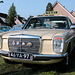 Oldtimer Day Ruinerwold: 1973 Mercedes-Benz 230