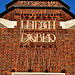 Leidsch Dagblad building (Leiden Daily building)