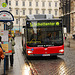 Gräf & Stift Bus in Vienna