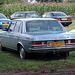 Oldtimer Day Ruinerwold: 1977 Mercedes-Benz 300 D