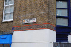 Monmouth Street WC2