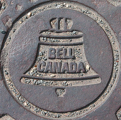 Montreal images: Bell Canada
