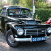 Oldtimer day in Ruinerwold (NL): 1953 Volvo PV 444 E