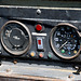 1969-1975 (?) Landrover Lightweight – dashboard