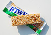 Snacks: B'Tween Big nut-and-meusli bar
