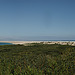 Waratah Bay from the dunes