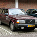 Volvo day: 1993 Volvo 240 Polar