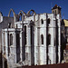Convento de Carmo, Lisbon