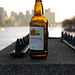 Cider on the bridge