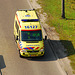 2006 Mercedes-Benz 903.6 Sprinter Ambulance