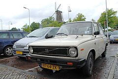 1979 Volvo 66 L