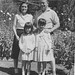 1964 - family portrait