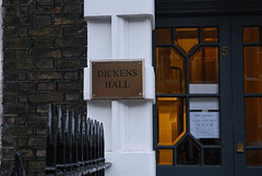 Dickens House