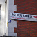 Pollen Street W1