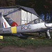 Provost WV495 (RAF)