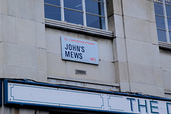 John's Mews