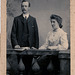 "Uncle Fred & Aunt Maud"