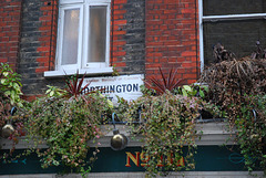 Northington Street WC1