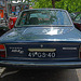 1975 Volvo 164E Overdrive