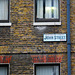 John Street WC1
