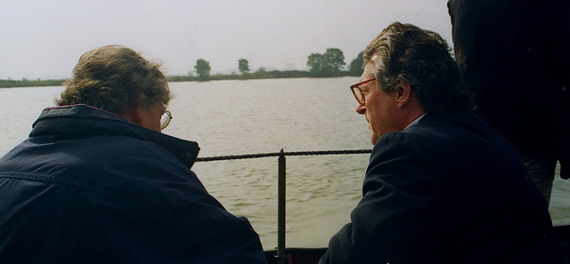 August Willemsen (1936-2007)