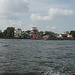 Bangkok - Chao Praya river boats