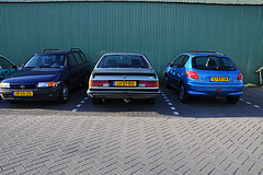 1983 BMW 628 CSi