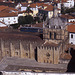 Coimbra Old Cathedral
