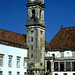Coimbra University Clocktower