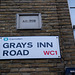 Grays Inn Road
