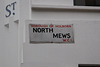 North Mews WC1