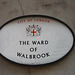 The Ward of Walbrook