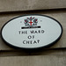 The Ward of Cheap