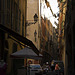 Street in Nice