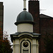 hoxton cupola, hackney, london