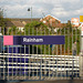 Rainham Station