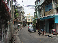 Bangkok - Ban Bao