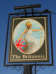 'The Britannia'