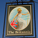 'The Britannia'